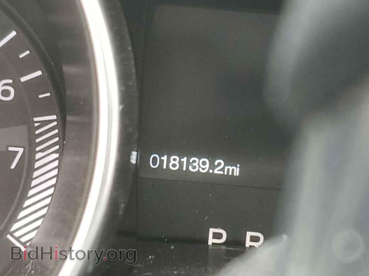 2020 FORD MUSTANG - VIN: 1FA6P8TH2L5129635 - Фото 8