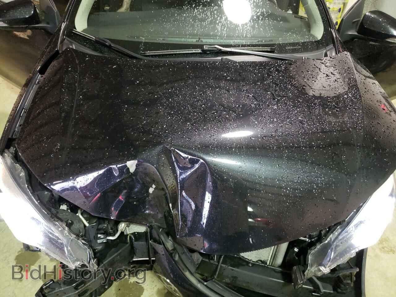 2017 TOYOTA COROLLA - VIN: 2T1BURHE3HC867413 - Фото 7