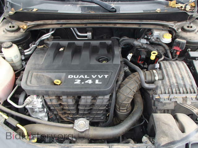2012 DODGE AVENGER - VIN: 1C3CDZAB1CN238389 - Фото 7