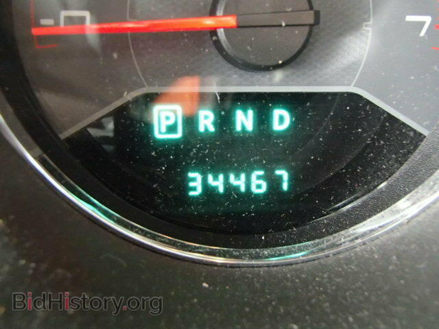 2012 DODGE AVENGER - VIN: 1C3CDZAB1CN238389 - Фото 8