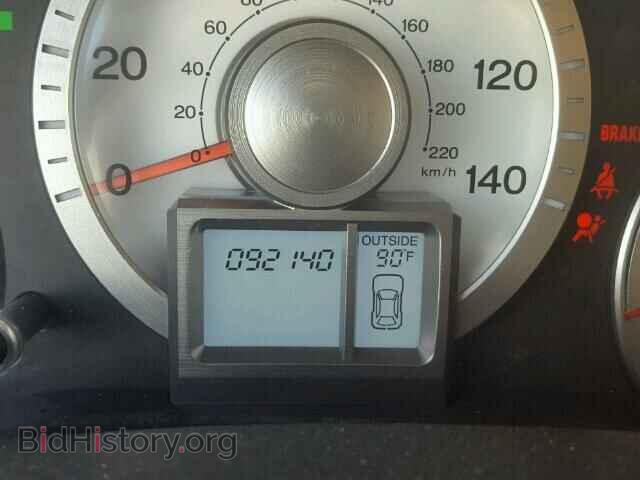 2009 HONDA PILOT - VIN: 5FNYF38599B005988 - Photo 8
