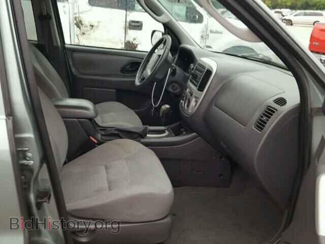 2007 FORD ESCAPE - VIN: 1FMCU93157KB98630 - Фото 5