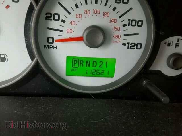 2007 FORD ESCAPE - VIN: 1FMCU93157KB98630 - Фото 8