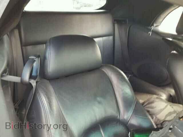 2002 MITSUBISHI ECLIPSE - VIN: 4A3AE85H12E021073 - Фото 6