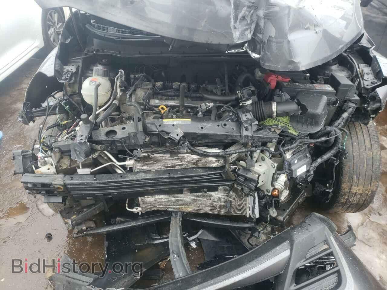 2019 NISSAN KICKS - VIN: 3N1CP5CU3KL485747 - Фото 7
