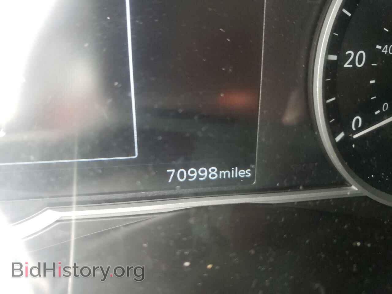 2019 NISSAN KICKS - VIN: 3N1CP5CU3KL485747 - Фото 8