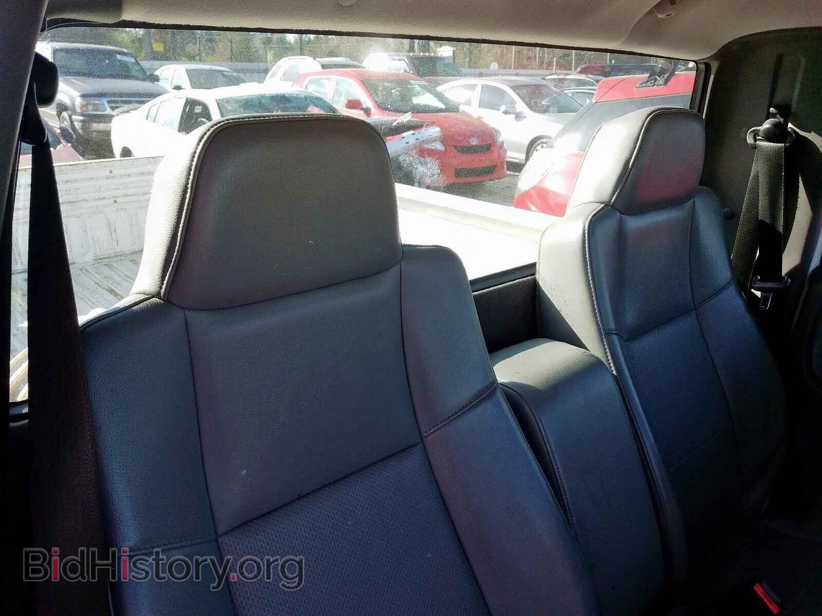 2008 FORD RANGER - VIN: 1FTYR10D68PA36246 - Фото 6