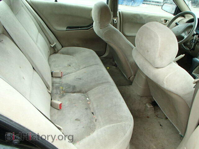 2003 MITSUBISHI GALANT - VIN: 4A3AA46G23E067135 - Фото 6