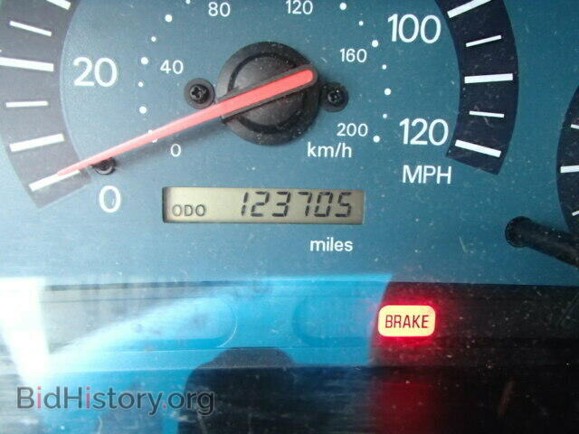 2003 MITSUBISHI GALANT - VIN: 4A3AA46G23E067135 - Фото 8