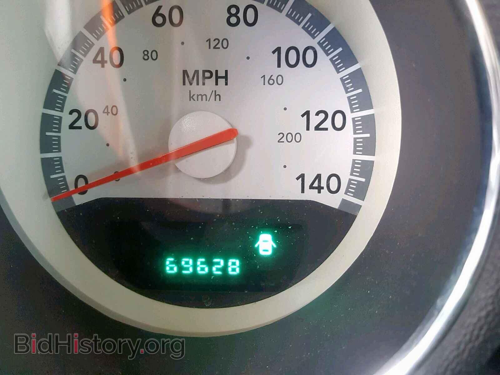 2010 DODGE CHARGER - VIN: 2B3CA4CDXAH132875 - Фото 8