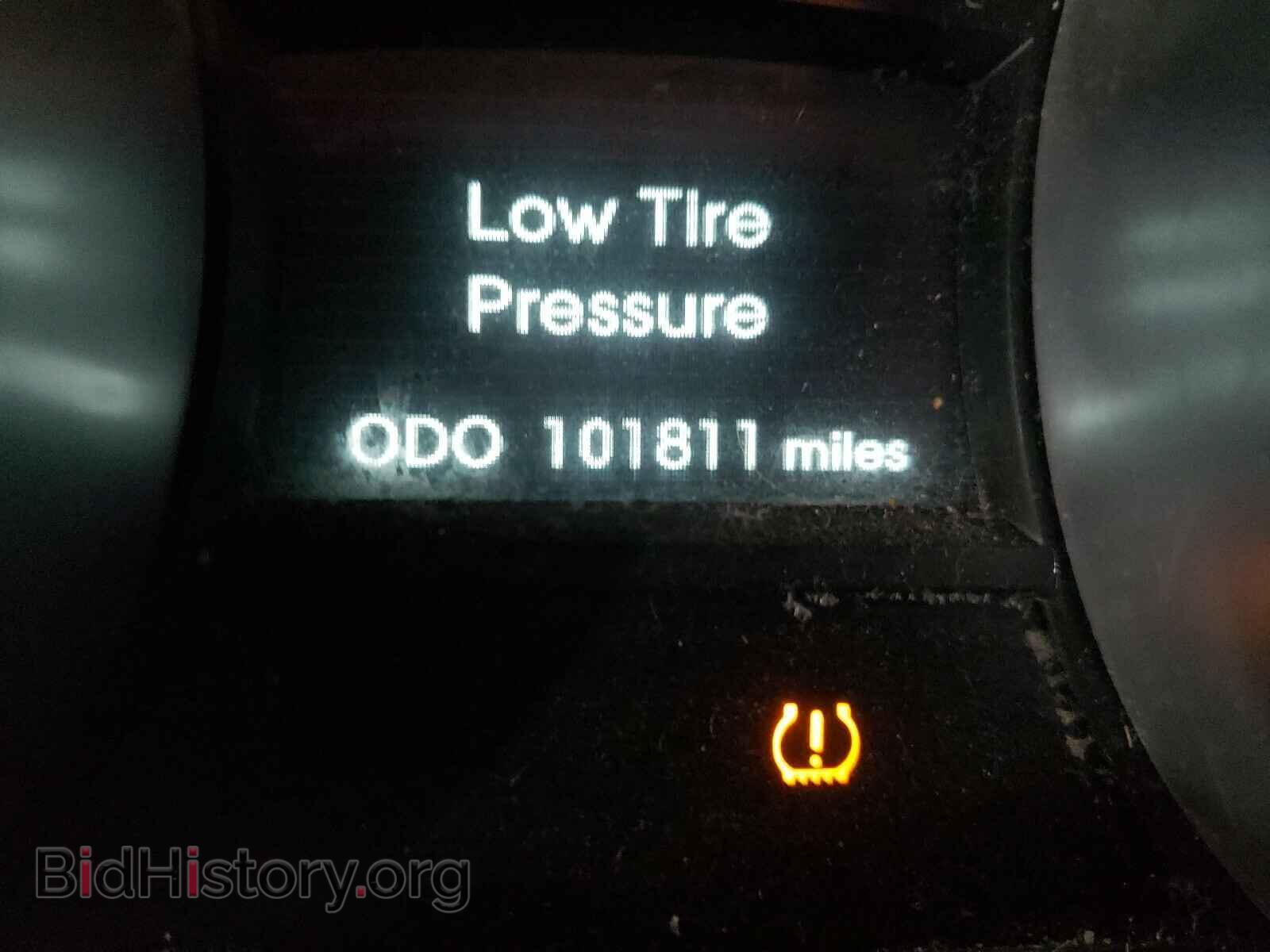 2012 HYUNDAI SONATA - VIN: 5NPEC4AC1CH457565 - Фото 8