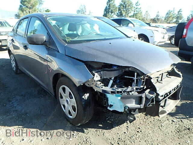 Photo 1FADP3E28DL152045 - FORD FOCUS 2013