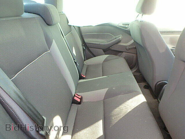 2013 FORD FOCUS - VIN: 1FADP3E28DL152045 - Photo 6