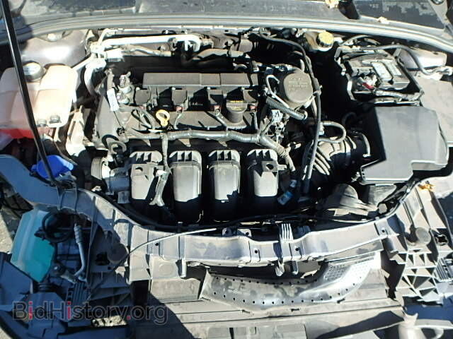 2013 FORD FOCUS - VIN: 1FADP3E28DL152045 - Photo 7