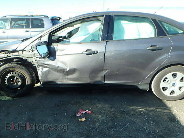 2013 FORD FOCUS - VIN: 1FADP3E28DL152045 - Photo 9