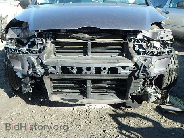 2013 FORD FOCUS - VIN: 1FADP3E28DL152045 - Photo 10