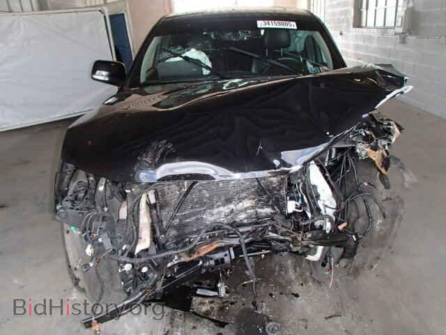 2012 DODGE DURANGO - VIN: 1C4SDJCT8CC322719 - Photo 9