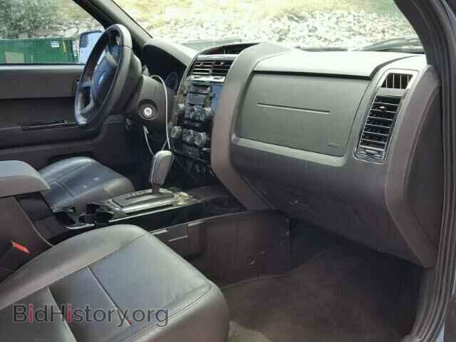 2012 FORD ESCAPE - VIN: 1FMCU9EG9CKA29805 - Фото 6
