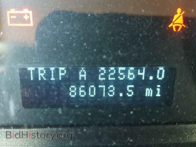 2012 FORD ESCAPE - VIN: 1FMCU9EG9CKA29805 - Фото 8