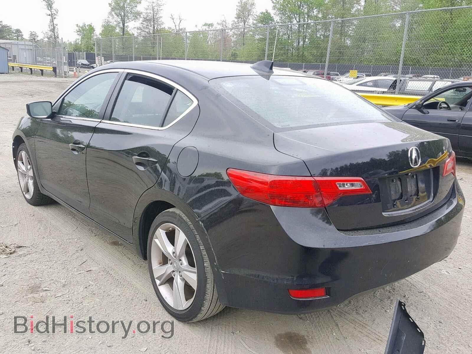 2015 ACURA ILX - VIN: 19VDE1F5XFE007669 - Фото 3