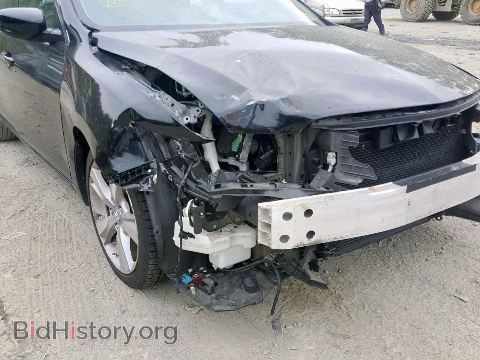 2015 ACURA ILX - VIN: 19VDE1F5XFE007669 - Фото 9