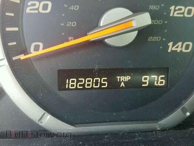 2007 HONDA PILOT - VIN: 5FNYF28677B022336 - Фото 8