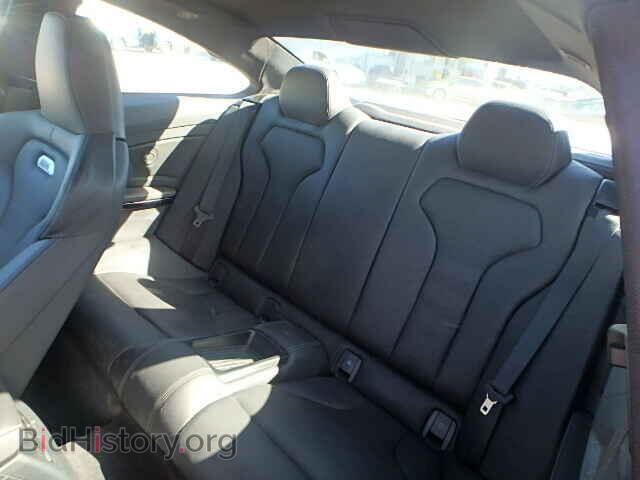 2015 BMW M4 - VIN: WBS3R9C57FK330044 - Фото 6