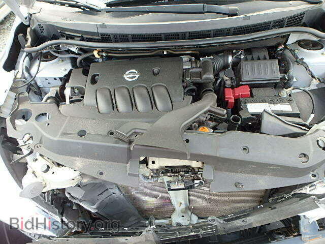 2011 NISSAN VERSA - VIN: 3N1BC1CP9BL514033 - Photo 7