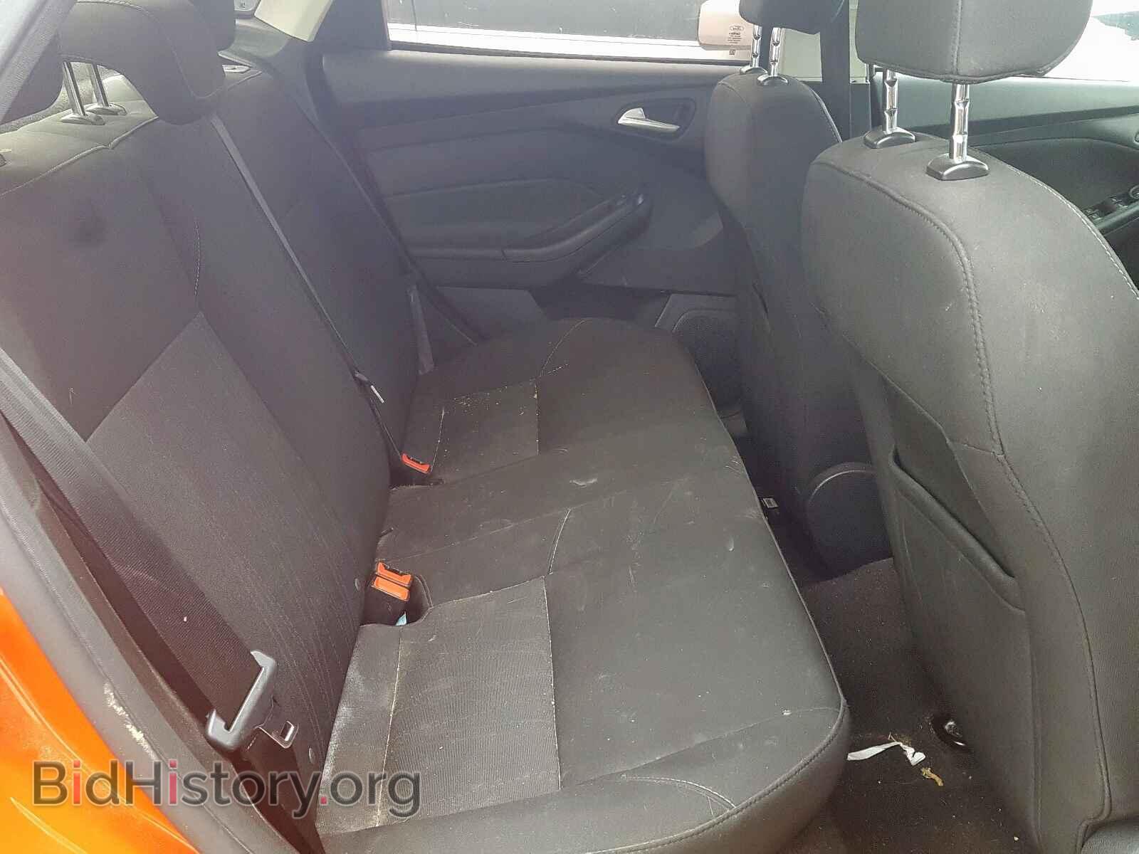 2016 FORD FOCUS - VIN: 1FADP3F2XGL336518 - Photo 6