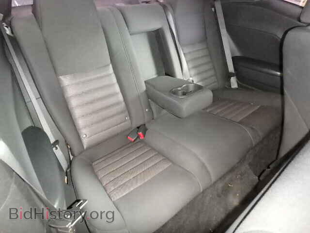 2010 DODGE CHALLENGER - VIN: 2B3CJ4DV4AH321125 - Фото 6