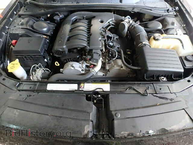 2010 DODGE CHALLENGER - VIN: 2B3CJ4DV4AH321125 - Фото 7
