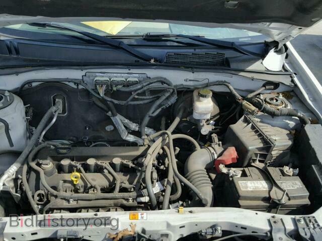 2011 FORD ESCAPE - VIN: 1FMCU0C78BKA68043 - Photo 7