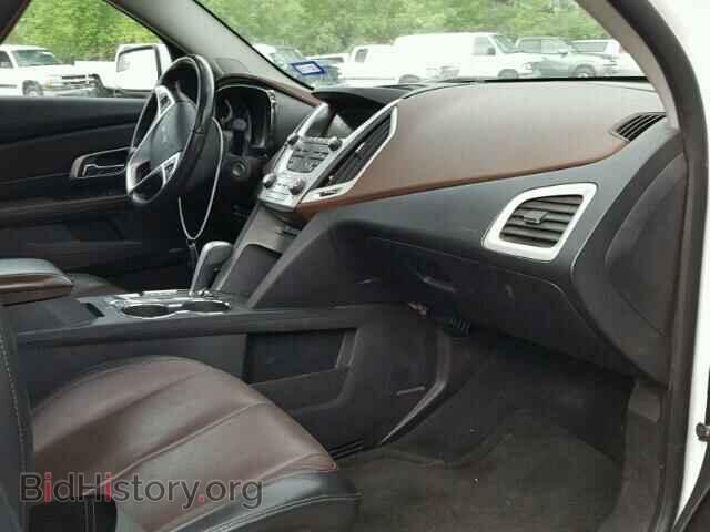 2014 GMC TERRAIN - VIN: 2GKALSEK5E6216902 - Фото 5