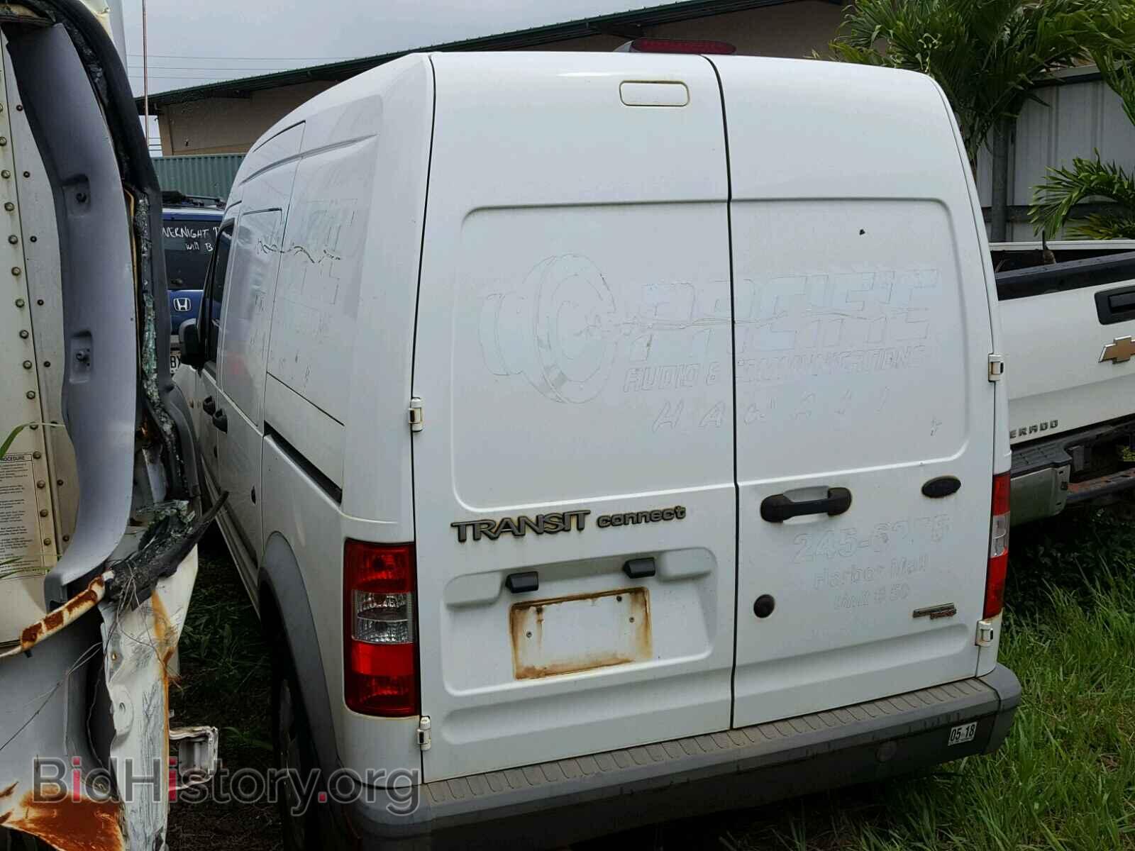 2012 FORD TRANSIT CO - VIN: NM0LS7AN0CT112792 - Фото 3