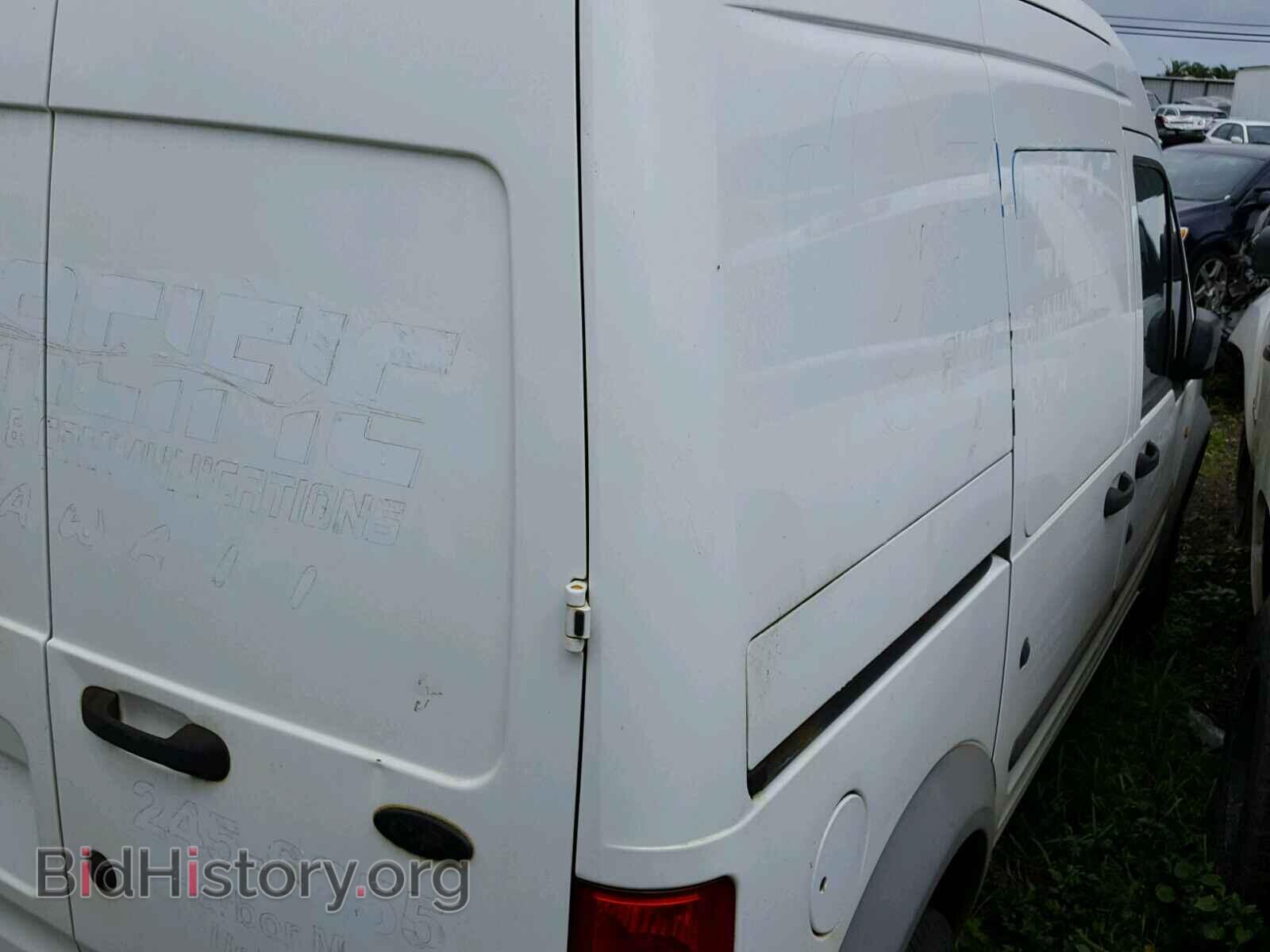2012 FORD TRANSIT CO - VIN: NM0LS7AN0CT112792 - Фото 4