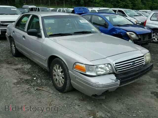 Photo 2FAFP74W44X113685 - FORD CROWN VIC 2004