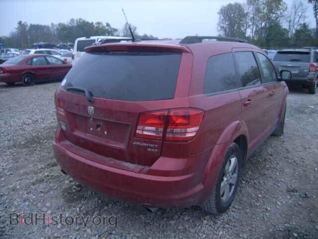 2010 DODGE JOURNEY - VIN: 3D4PG5FV3AT204034 - Фото 4