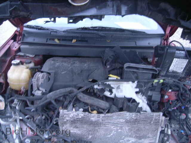 2010 DODGE JOURNEY - VIN: 3D4PG5FV3AT204034 - Фото 7