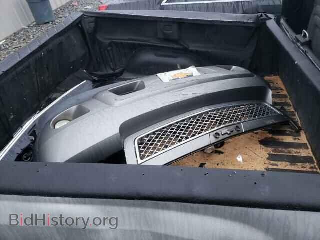 2013 CHEVROLET SILVERADO - VIN: 1GCNCPEX6DZ305466 - Фото 6