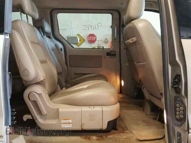 2004 FORD FREESTAR - VIN: 2FMDA52214BA26147 - Фото 6