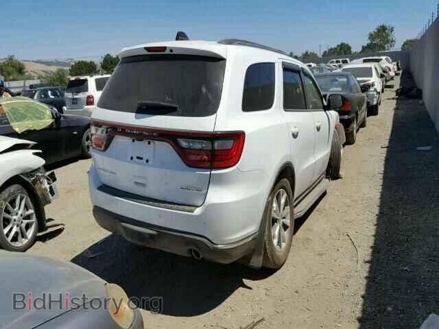 2015 DODGE DURANGO - VIN: 1C4RDHDG8FC114076 - Photo 4