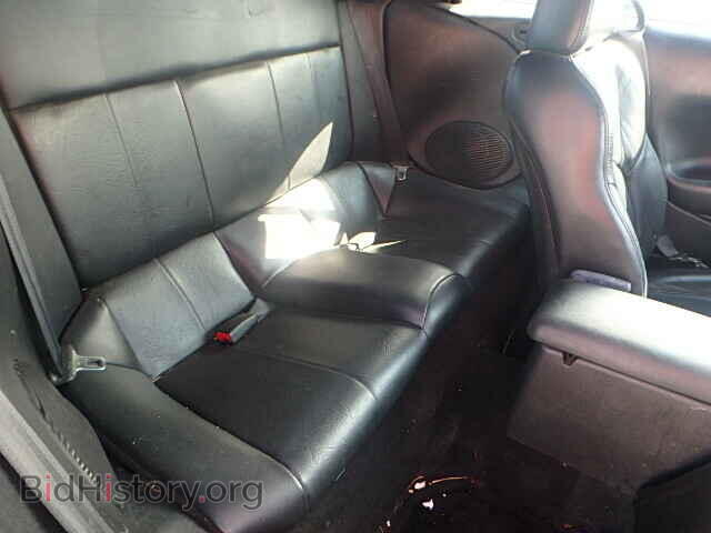 2002 MITSUBISHI ECLIPSE - VIN: 4A3AE45G72E069211 - Фото 6