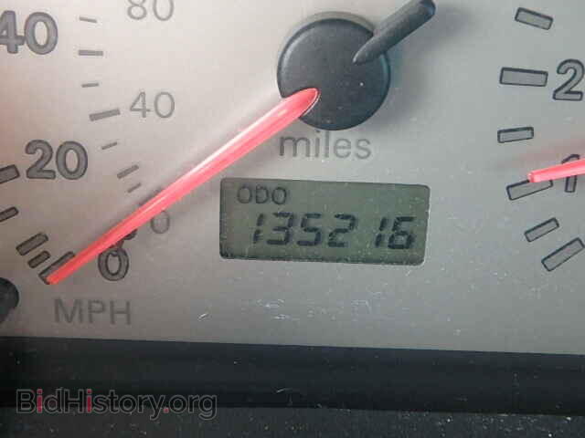 2002 MITSUBISHI ECLIPSE - VIN: 4A3AE45G72E069211 - Фото 8