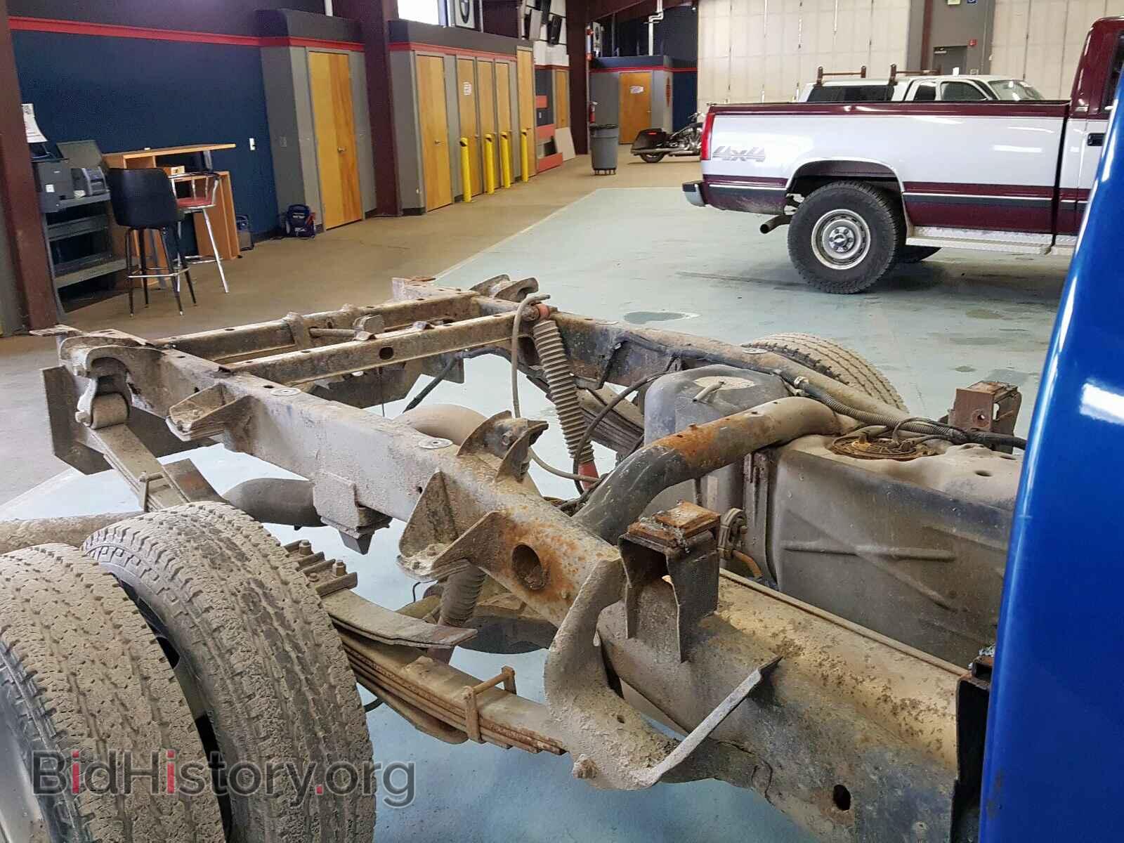 2006 DODGE RAM 3500 - VIN: 3D7MX46C26G269858 - Фото 6
