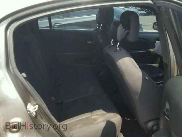 2013 CHRYSLER 200 - VIN: 1C3CCBBG4DN718237 - Фото 6