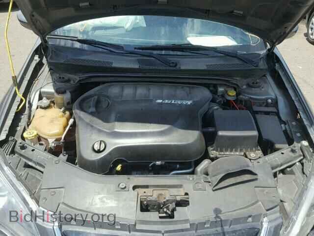 2013 CHRYSLER 200 - VIN: 1C3CCBBG4DN718237 - Фото 7