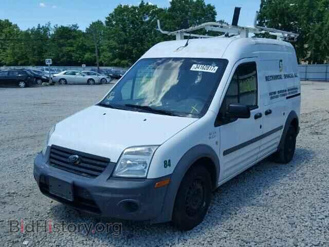 2011 FORD TRANSIT CO - VIN: NM0LS7ANXBT052552 - Фото 2