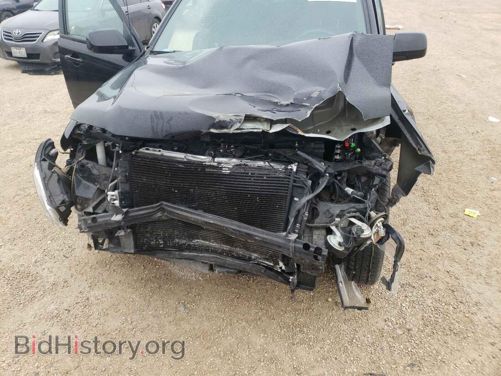 2012 FORD ESCAPE - VIN: 1FMCU0EG8CKB53656 - Фото 9