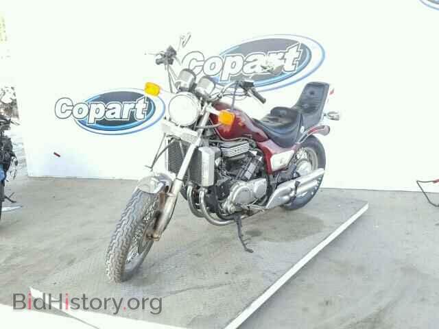 1985 SUZUKI OTHR CYCLE - VIN: JS1VV71L7F2102752 - Фото 2