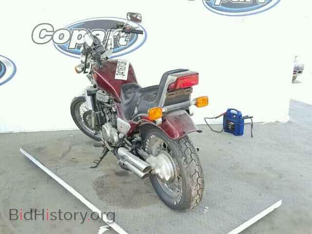 1985 SUZUKI OTHR CYCLE - VIN: JS1VV71L7F2102752 - Фото 3